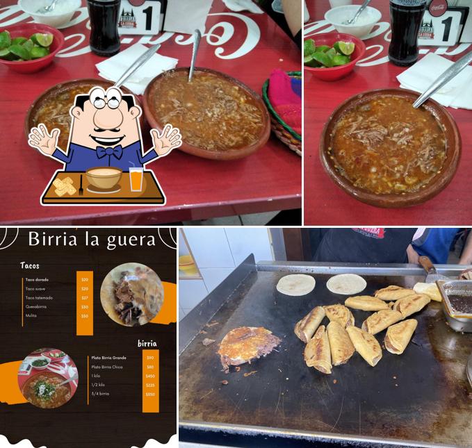 Birria Saltillo
