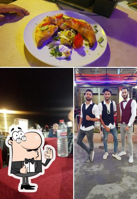 Restaurant Dar el hout