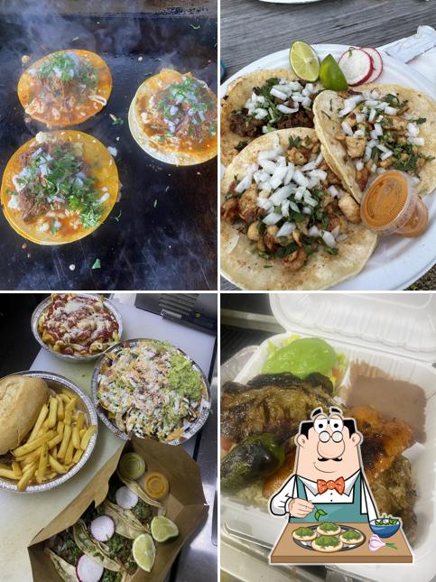 Date El Gusto