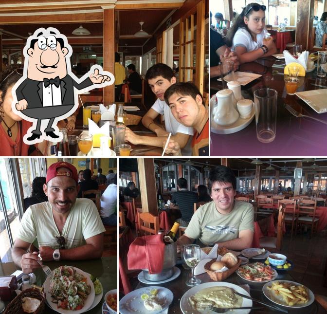 Restaurant El Español
