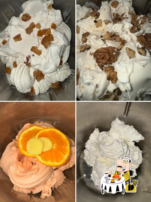 GELATERIA GELASIO OLTRE IL GELATO