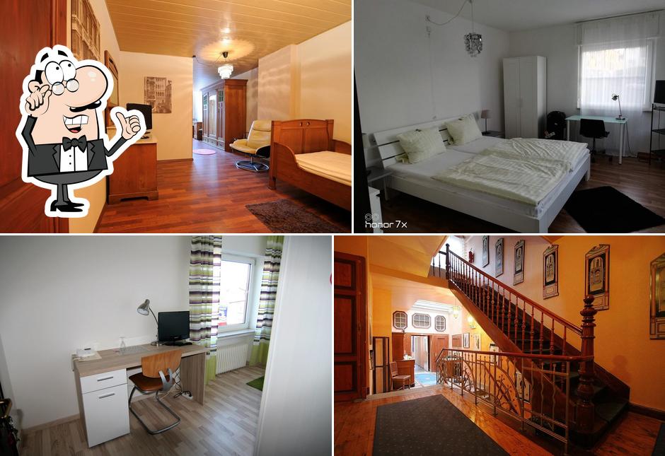 Hotel Reuter