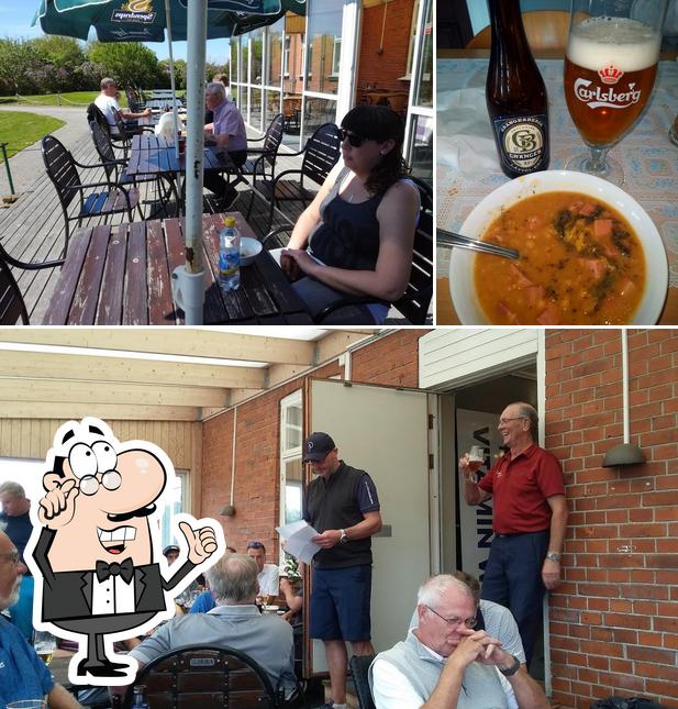 Kvarnby Golf & Bykrog