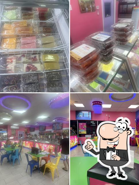 La Michoacana Riverview