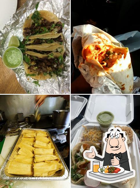 Los Costenos Taco Truck