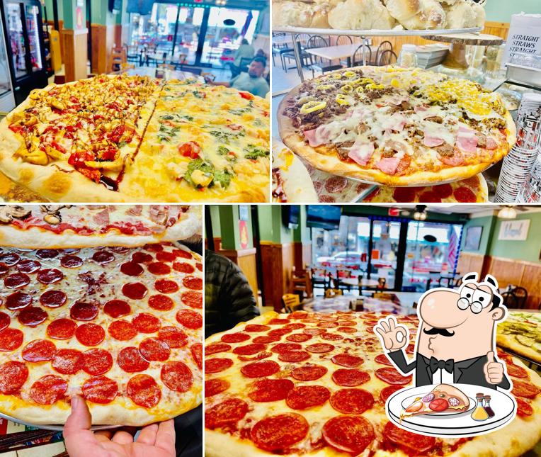 PIPOLO PIZZERIA AL TAGLIO