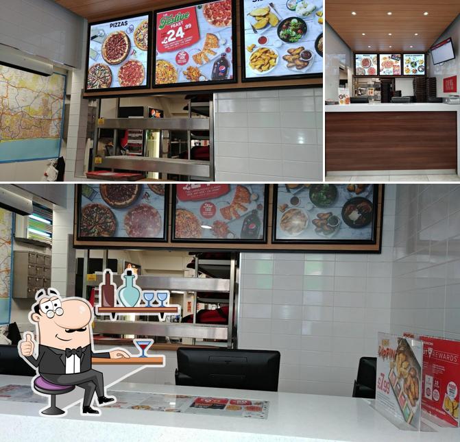 Pizza Hut Littlehampton