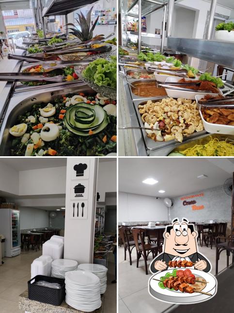 RESTAURANTE Coma Bem