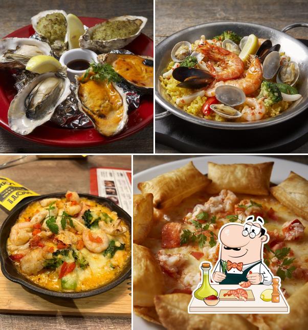 Red Lobster