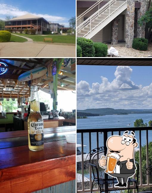 Rock Lane Resort