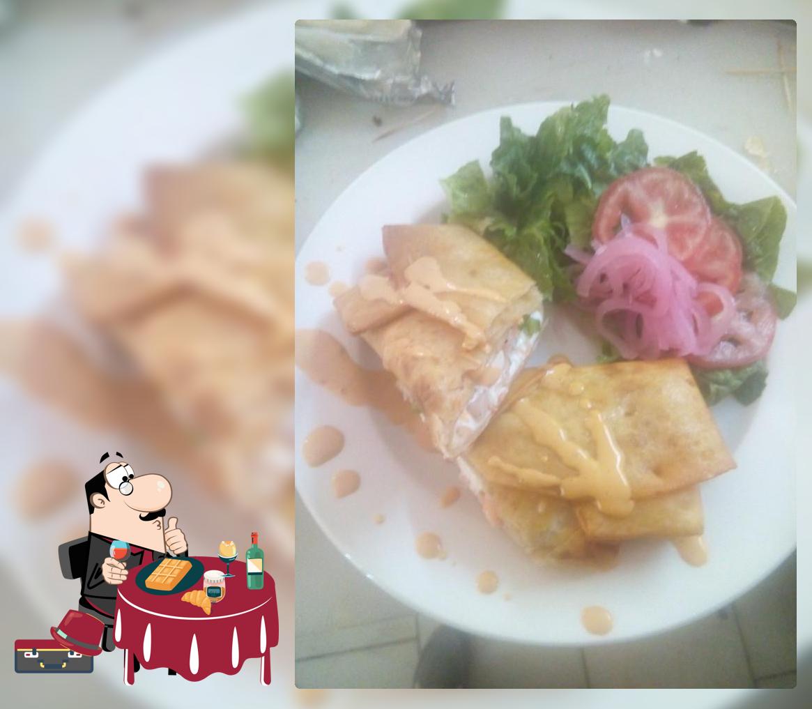Taqueria Don Raul
