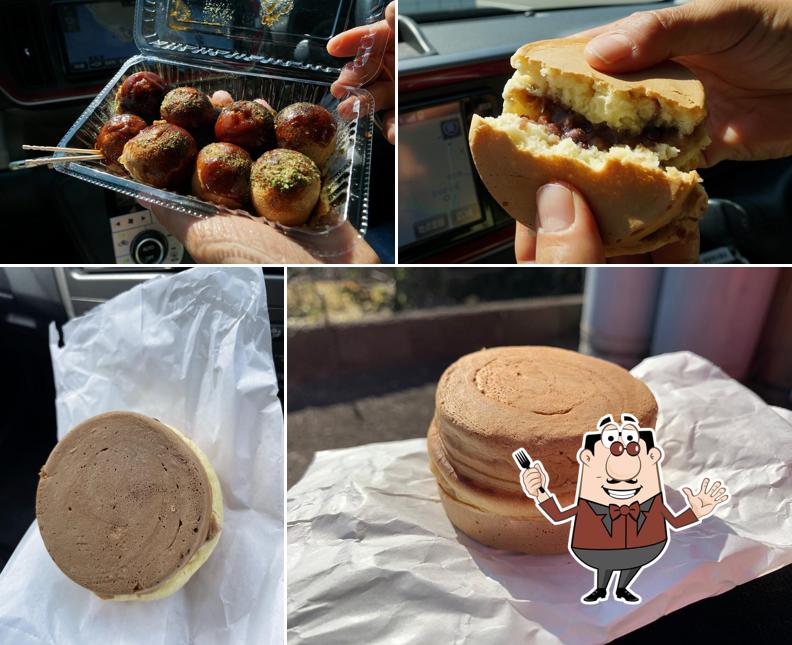 Yoshida Takoyaki
