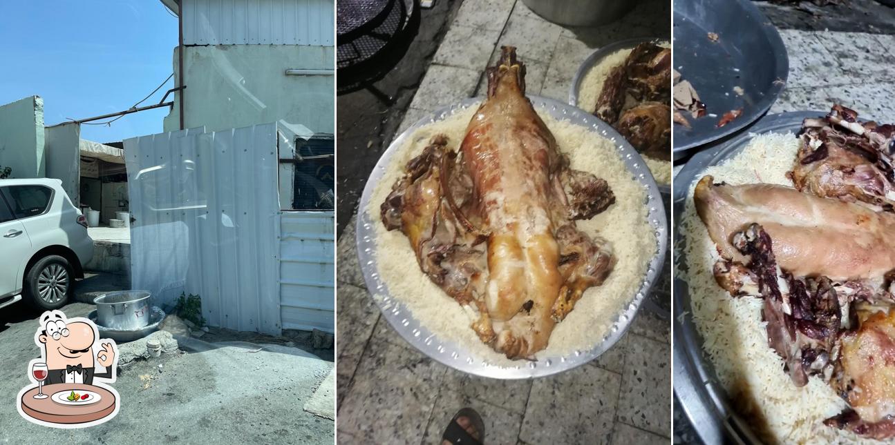 مطبخ بن دغيلب