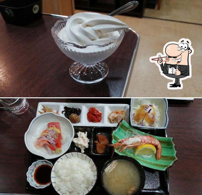 お食事処まんずととのう