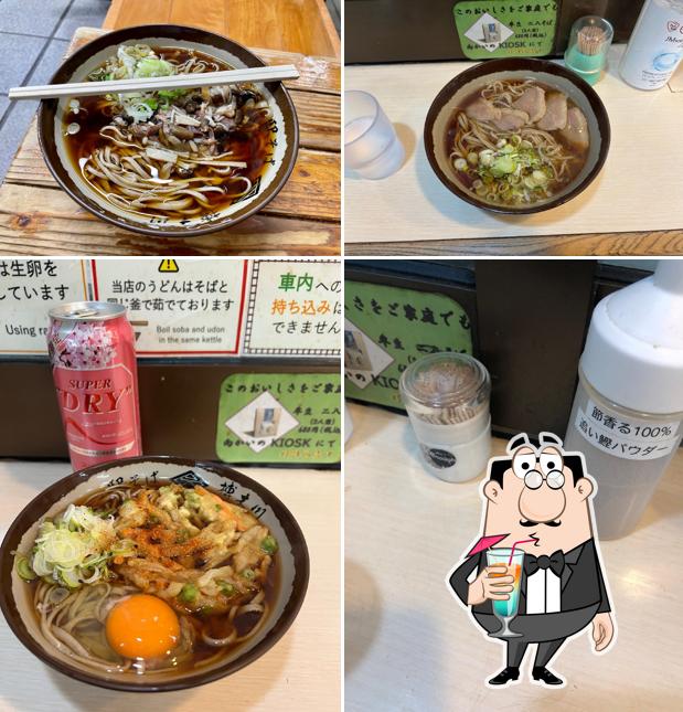 榑木川 茅野駅店
