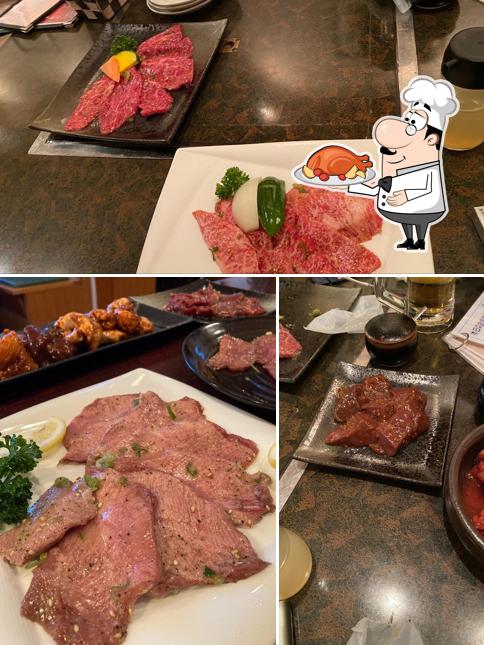 焼肉車 佐原店