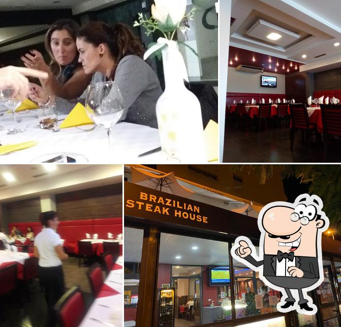 Restaurante Espettus