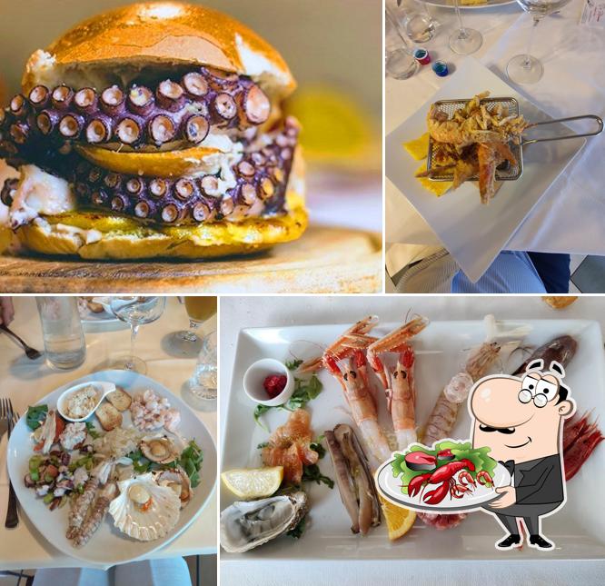 Ristorante Osteria Da Marino