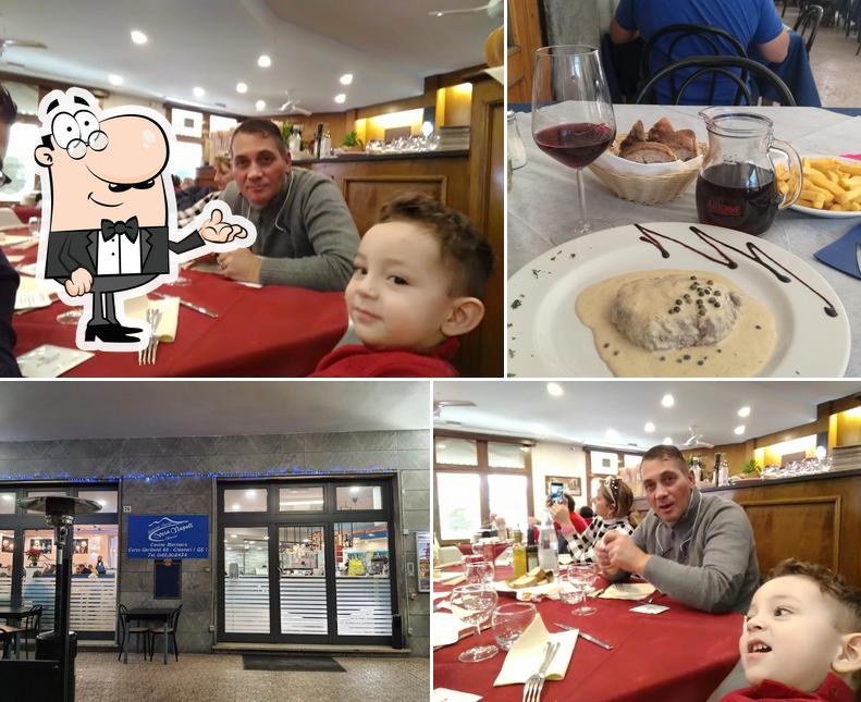 Vera Napoli Ristorante Pizzeria