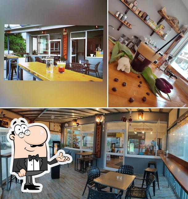 Village Cafe/Snack Bar