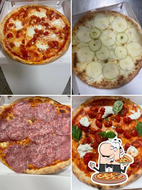 Voglia Di Pizza