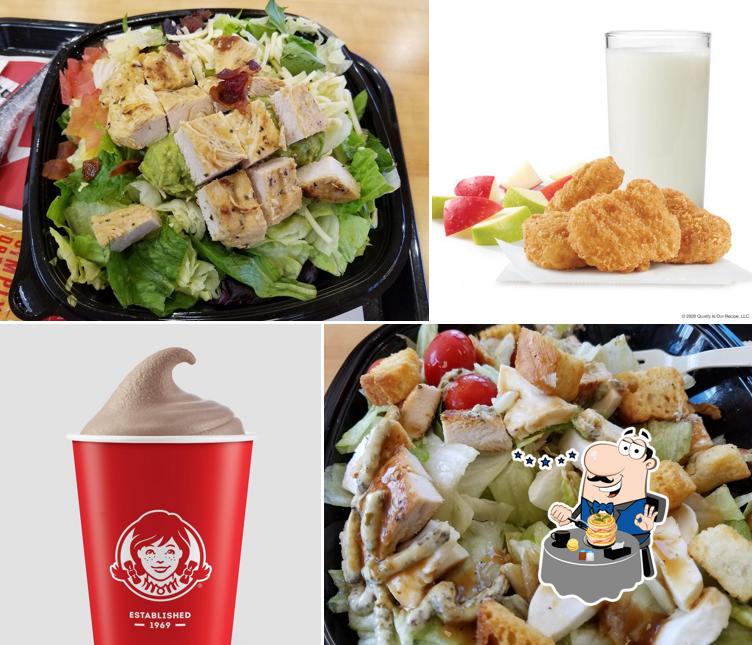 Wendy's