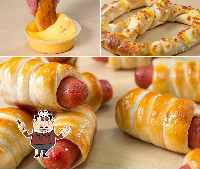 Wetzel's Pretzels