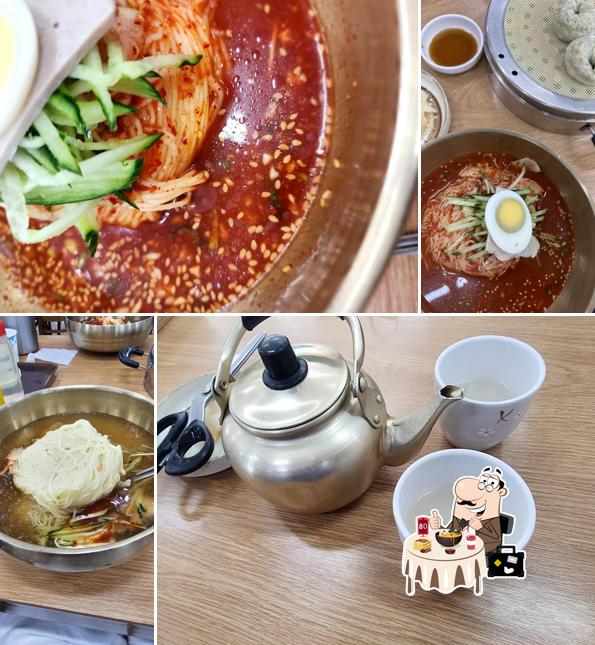 정가네부산밀면