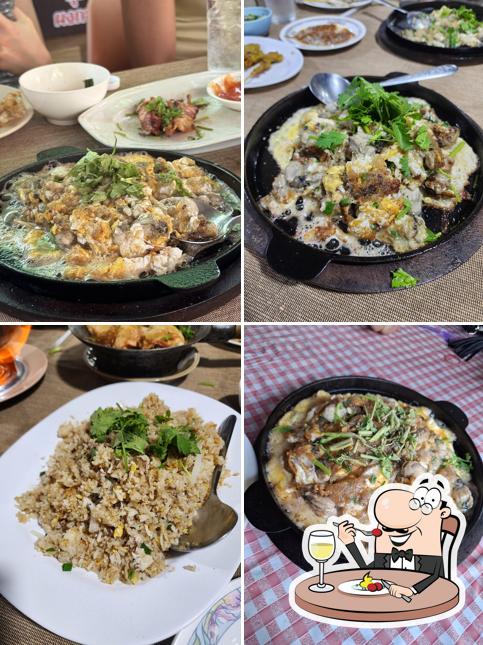 Baan Pom Restaurant