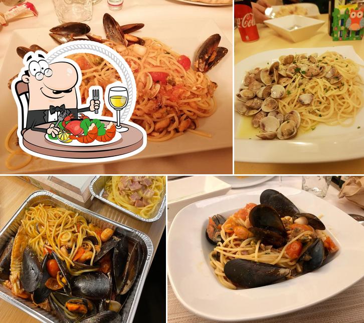 Pizzeria Ristorante Bavaria Fest