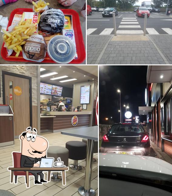 Burger King