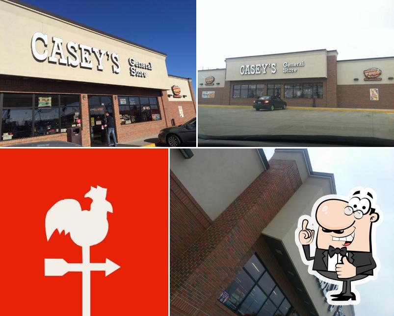 Casey's General Store