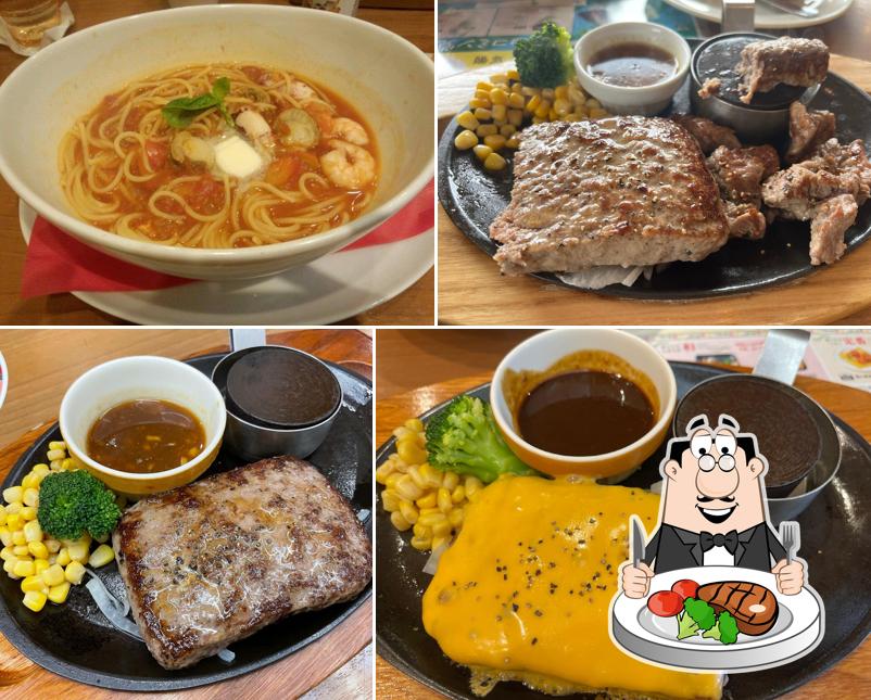 Coco's Restaurant