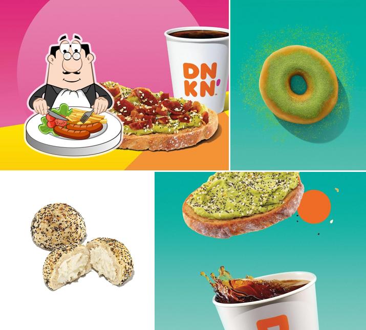 Dunkin'