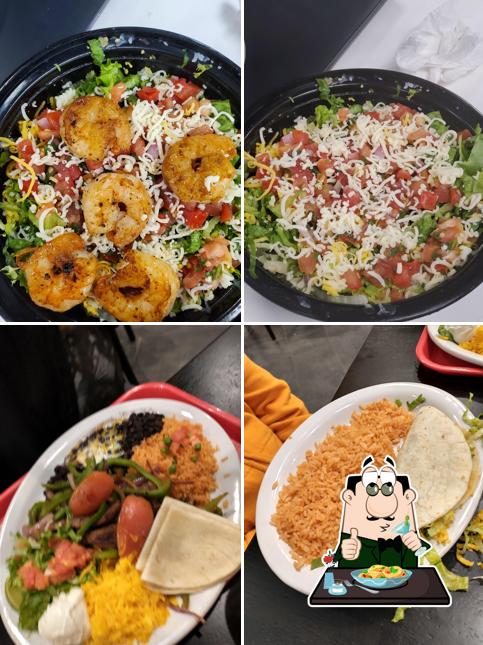 El Fresco Tex-Mex Grill