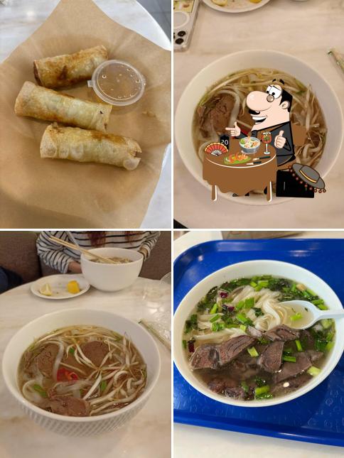Pho Street