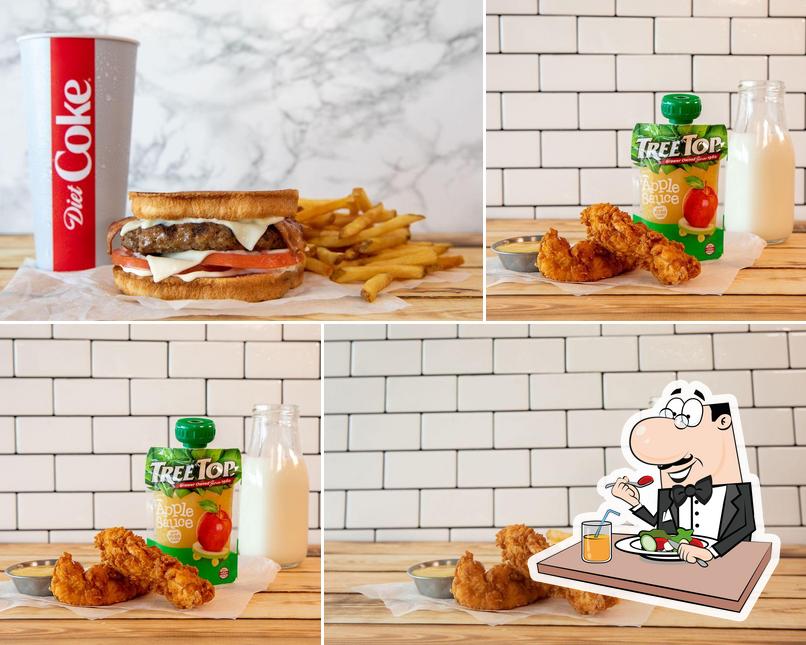 Hardee's