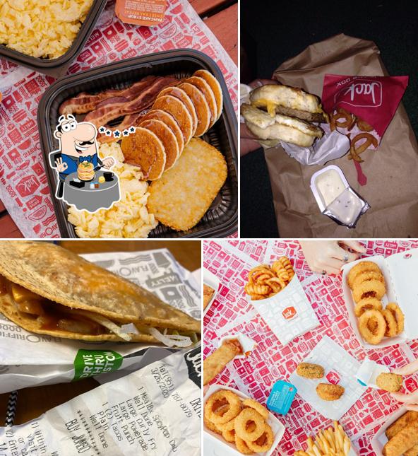 Jack in the Box