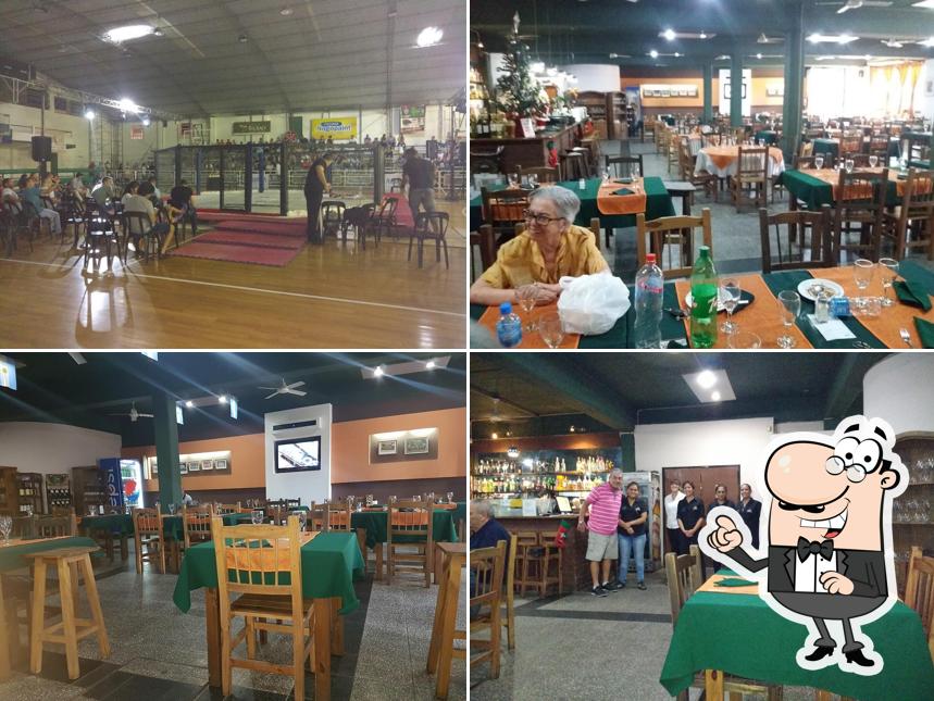 La Zona Parrilla