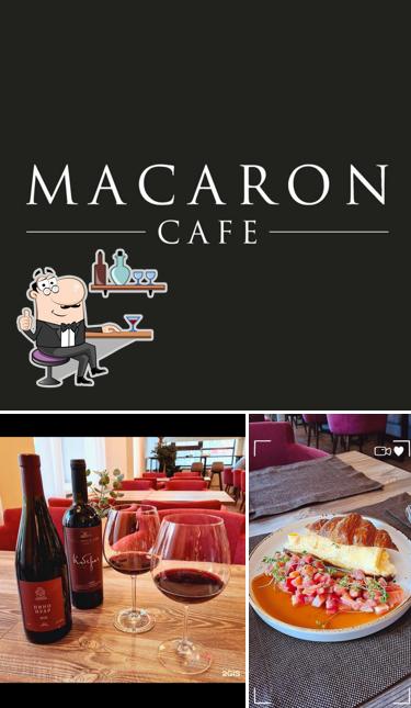 Macaron