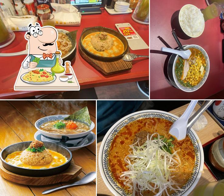 Marugen Ramen