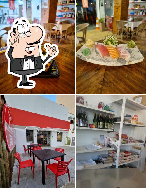 Mercearia Oriental