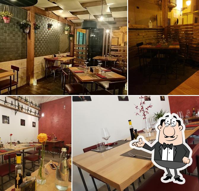 Osteria Siciliando