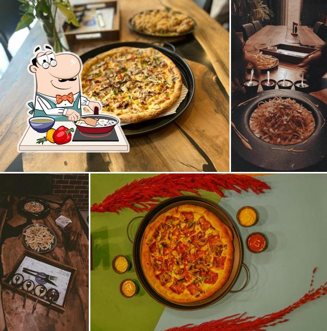 Piatto Restaurant