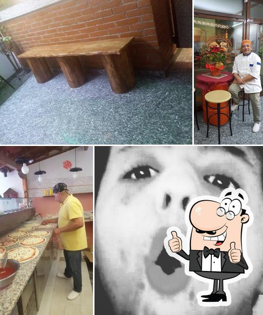 Pizzeria Mon Amour