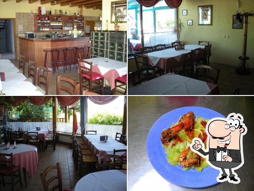 Pizzeria Ristorante Amalfi
