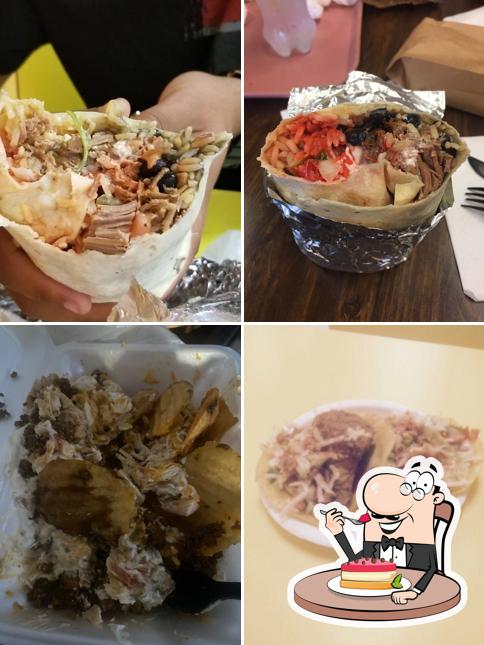 Ponchito's Taqueria