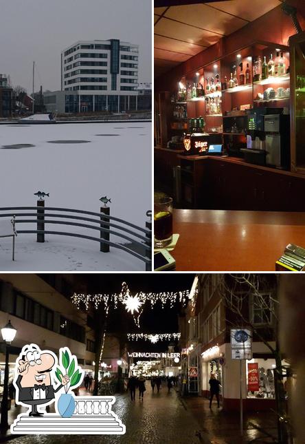 Billard Café