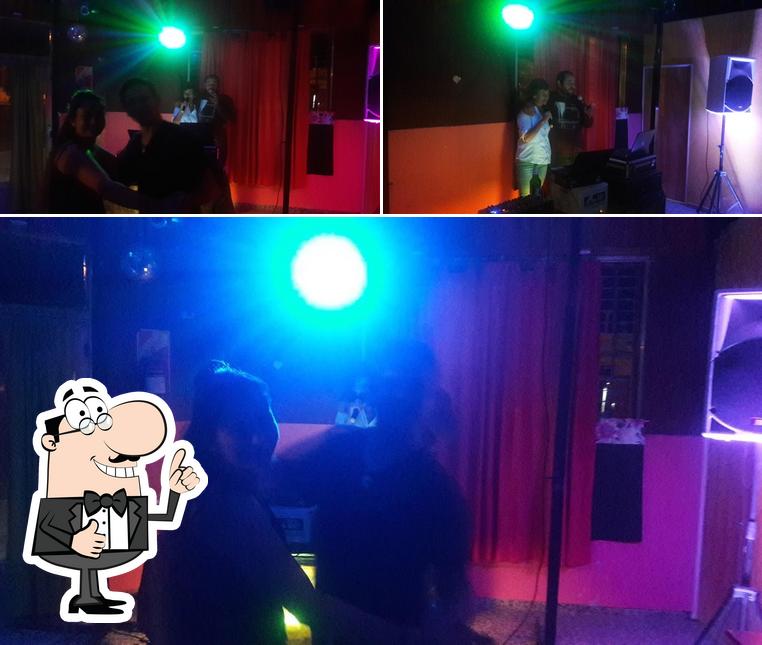 Bunker Pub