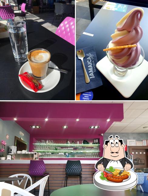 Jamaica Caffe